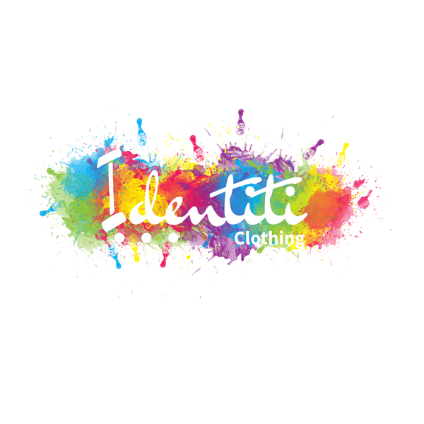 Identiti Clothing logo