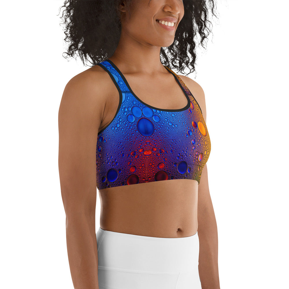 Drip - Sports bra