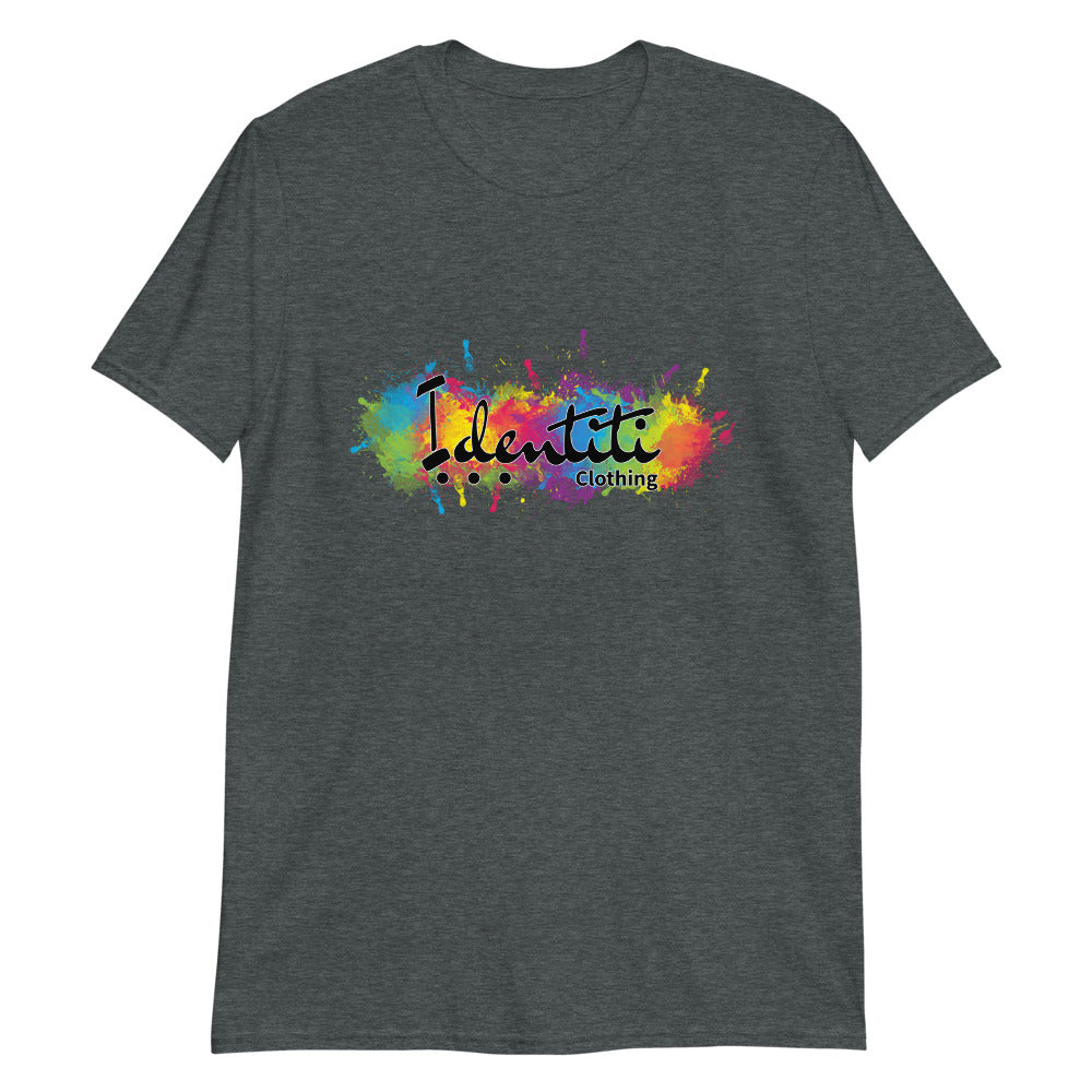 IDENTITI - Unisex T-Shirt