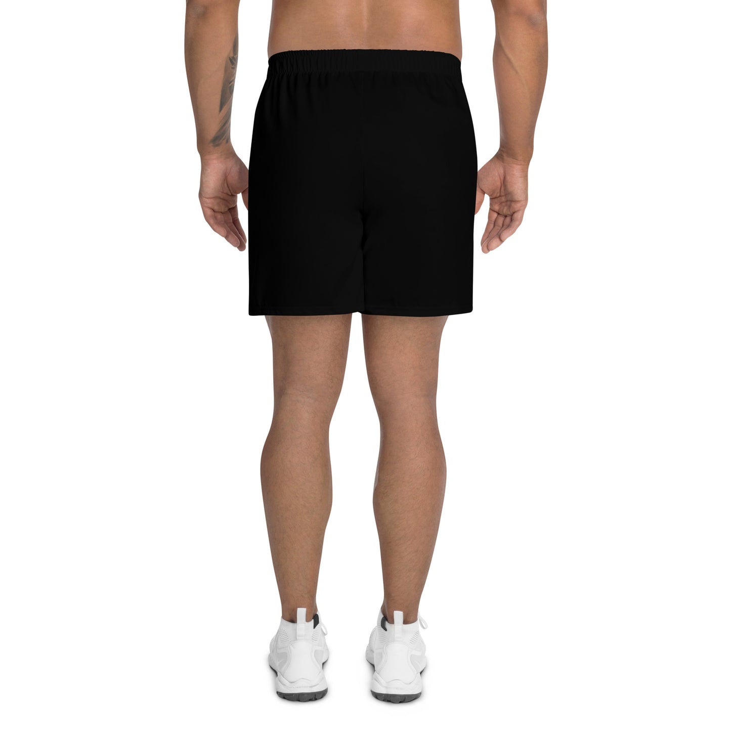 Savage By Nature ™️ - Men's Athletic Shorts