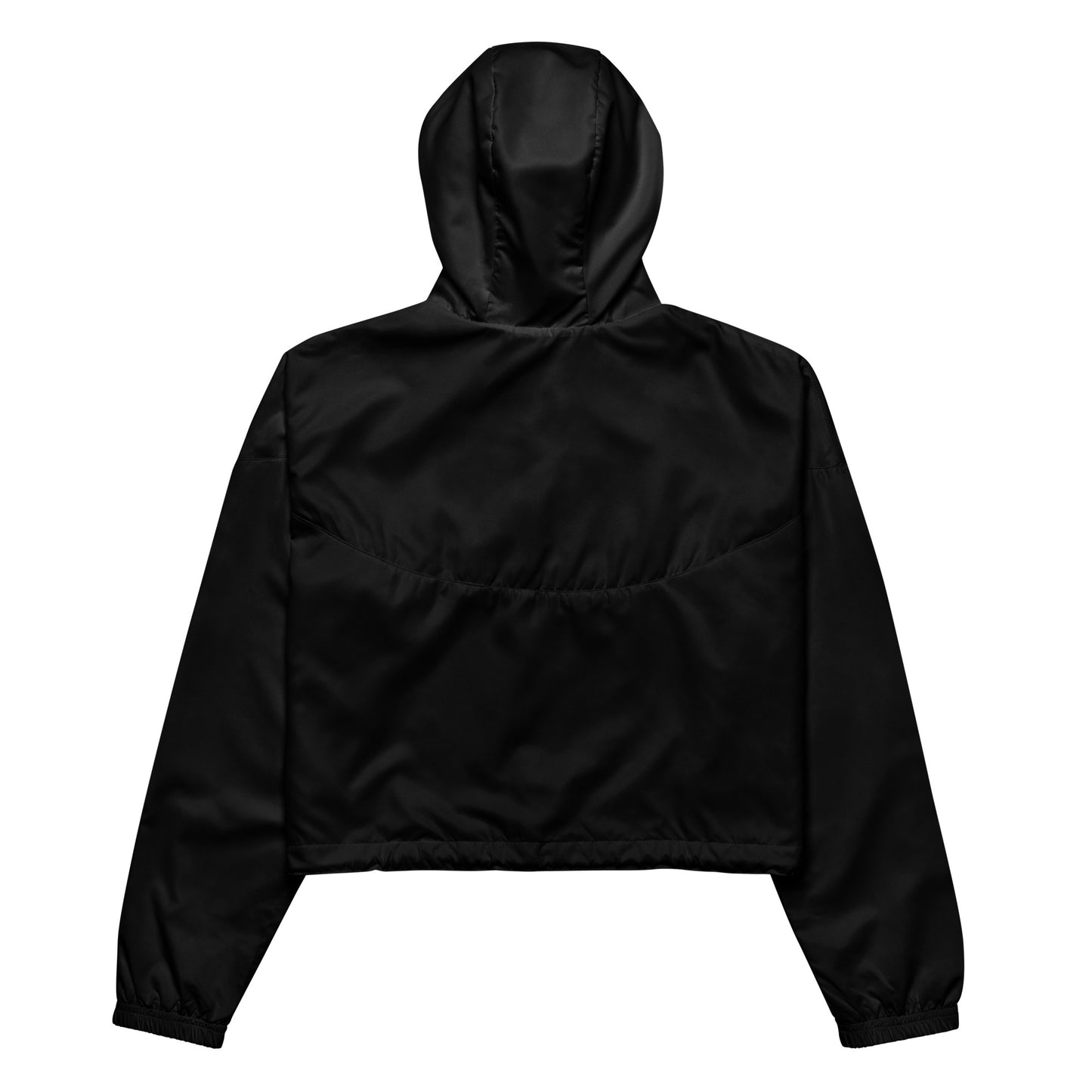 Savage By Nature ™️ - Women’s cropped windbreaker