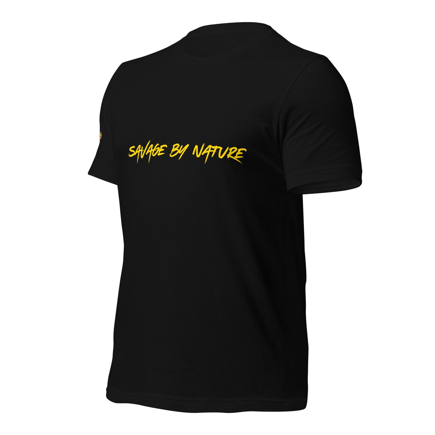 Savage By Nature ™️ -Unisex t-shirt