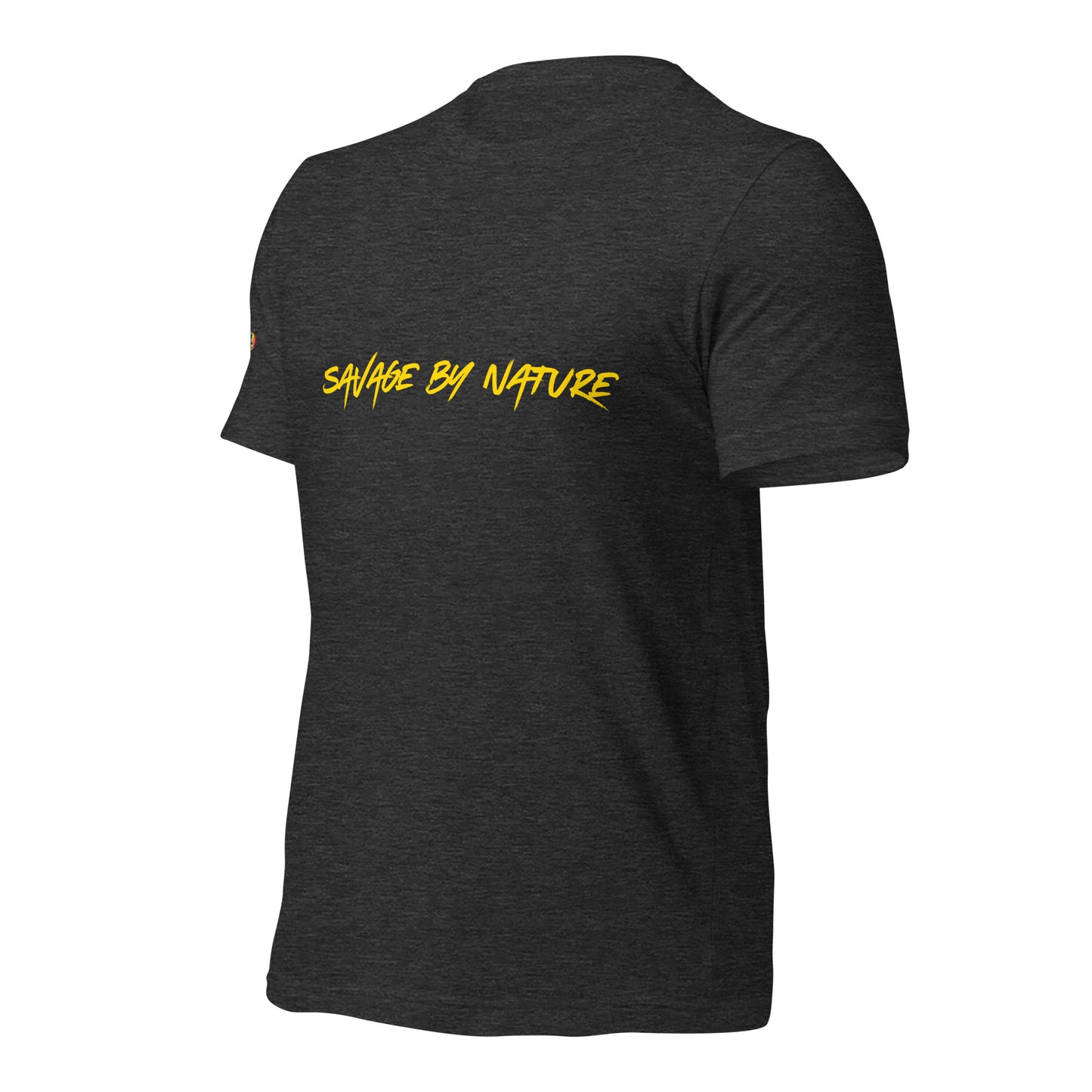 Savage By Nature ™️ -Unisex t-shirt