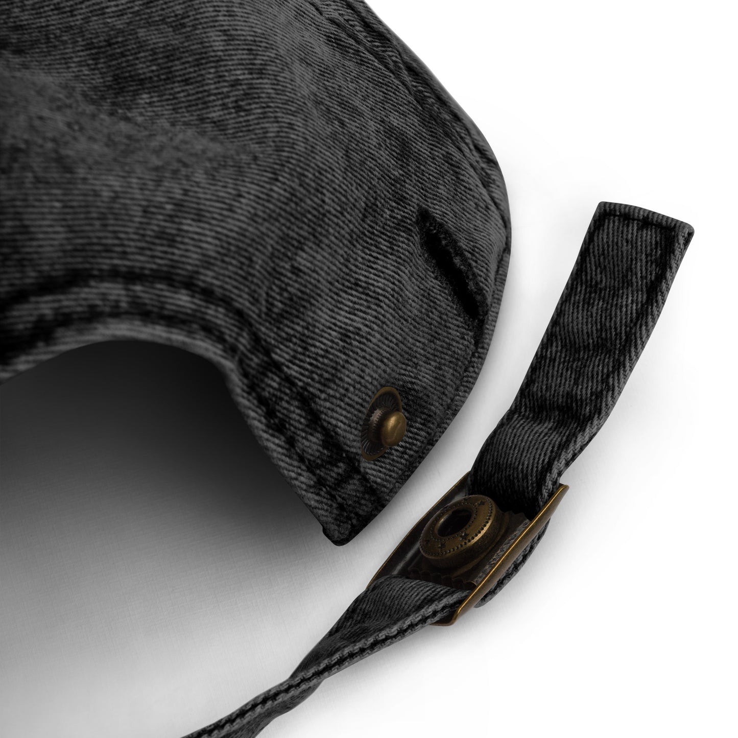 Savage By Nature ™️ - Vintage Cotton Twill Cap