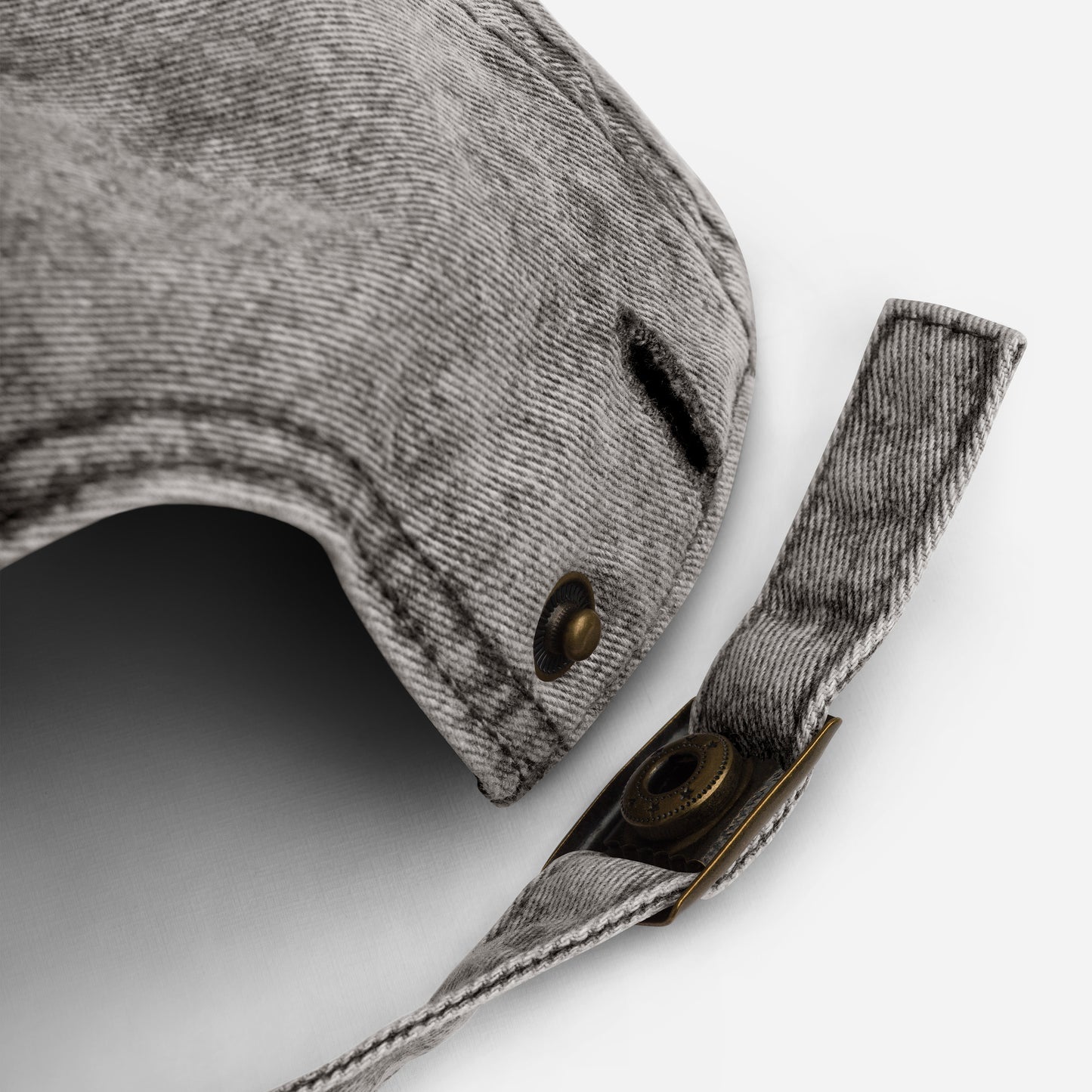 Savage By Nature ™️ - Vintage Cotton Twill Cap