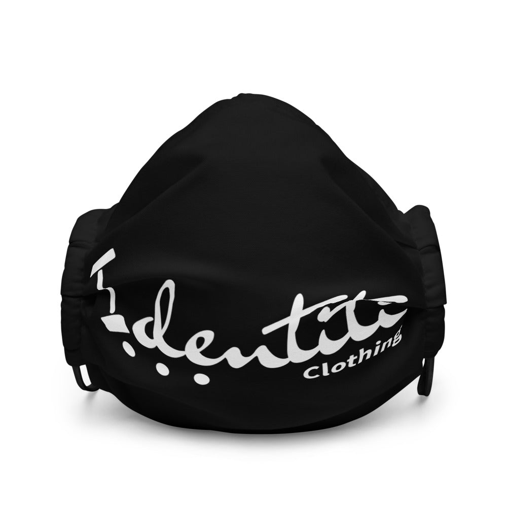 Identiti - Premium face mask