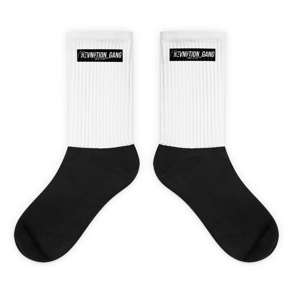 Revn@tion - Socks