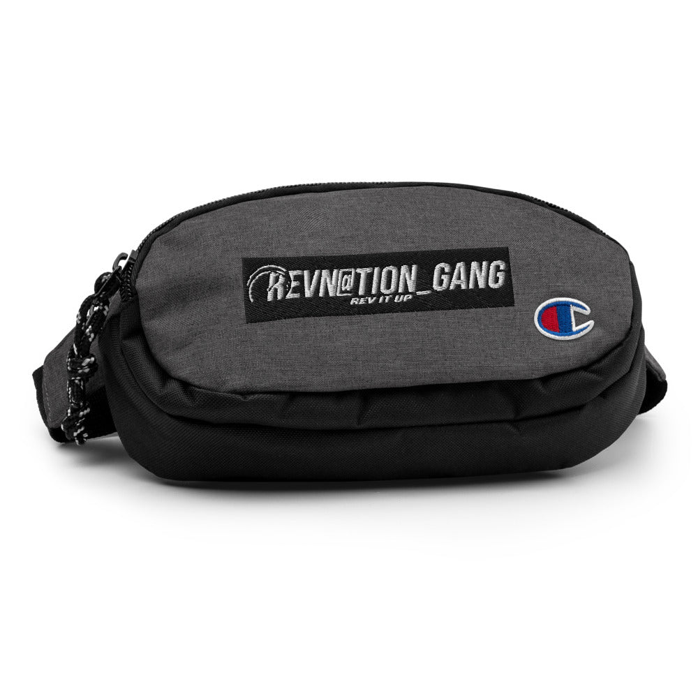 Revn@tion - Champion fanny pack