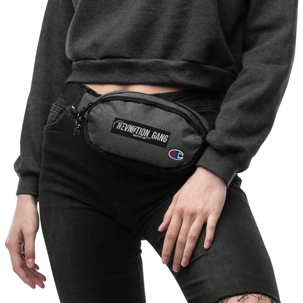 Revn@tion - Champion fanny pack