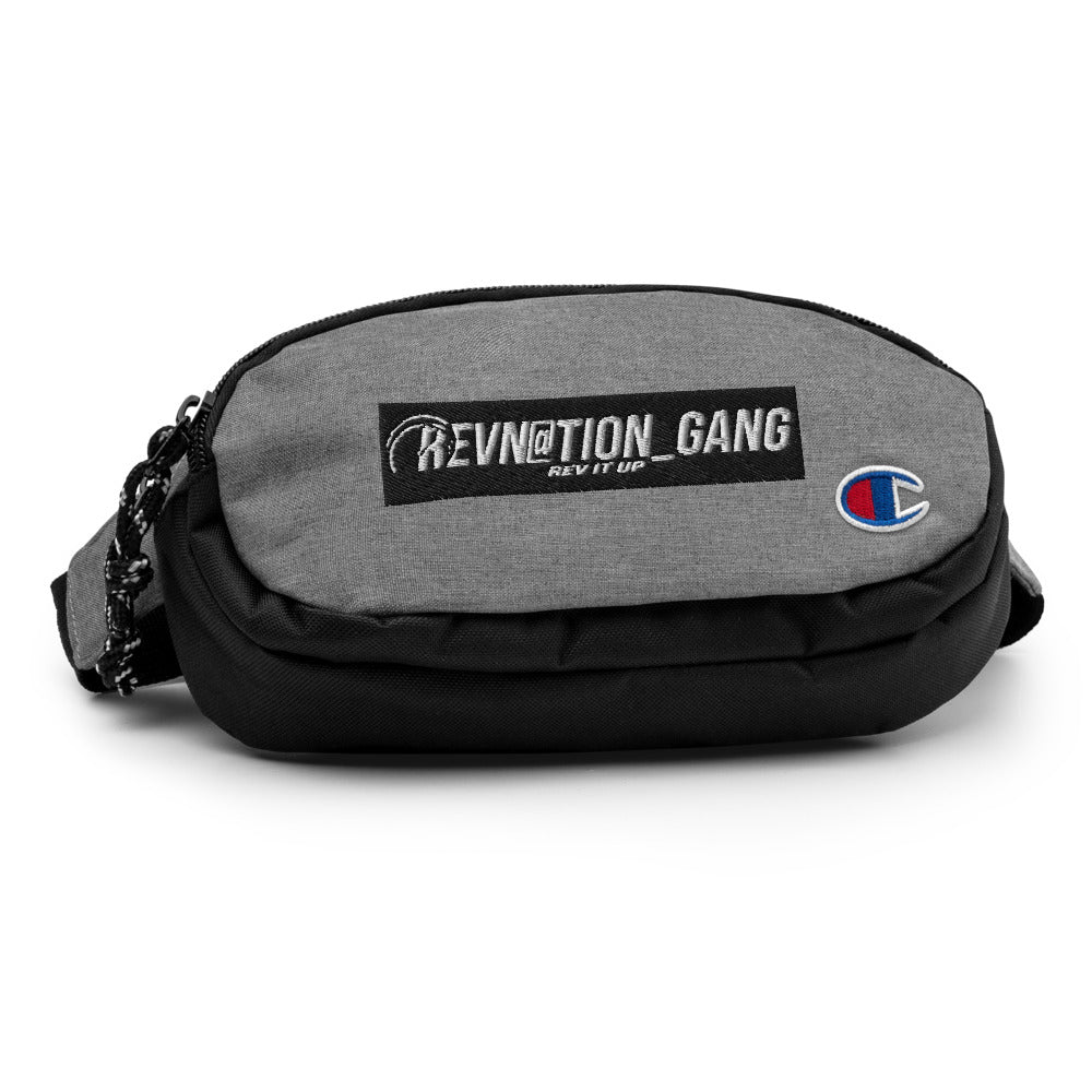 Revn@tion - Champion fanny pack