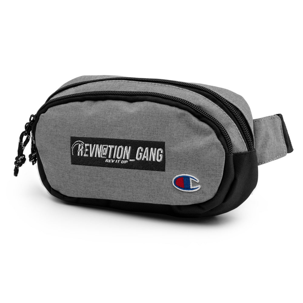 Revn@tion - Champion fanny pack