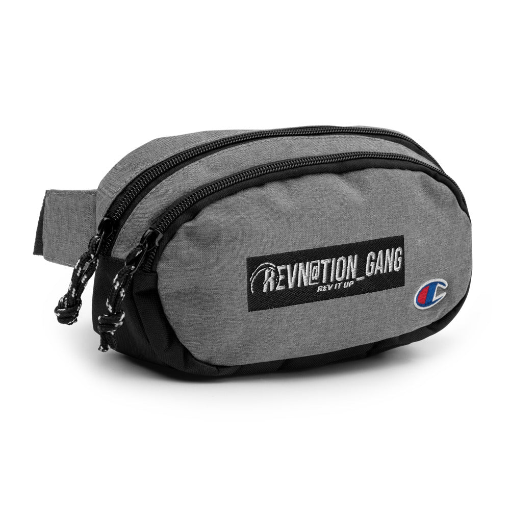 Revn@tion - Champion fanny pack