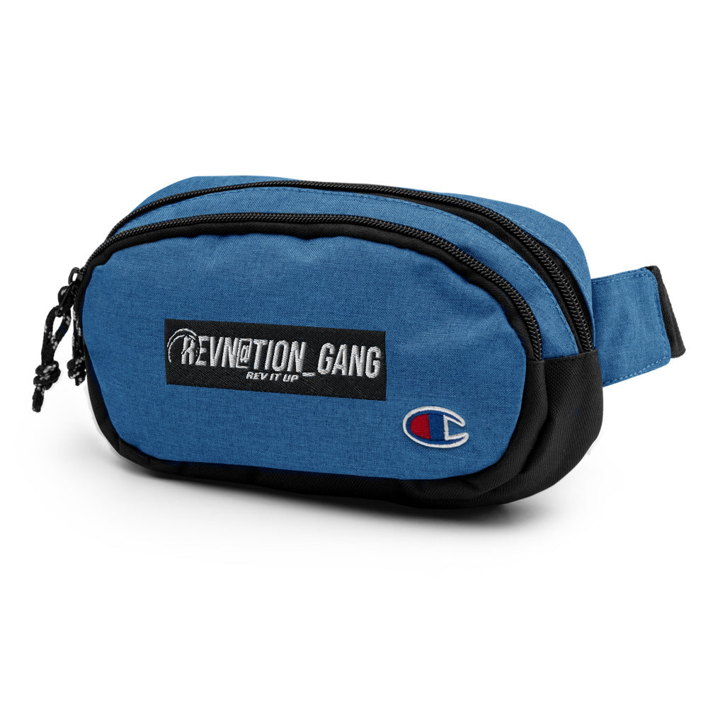 Revn@tion - Champion fanny pack