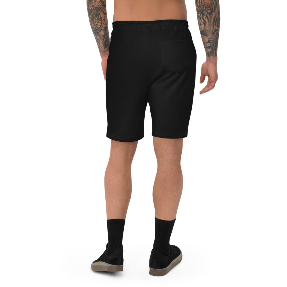 Revn@tion - Men's fleece shorts