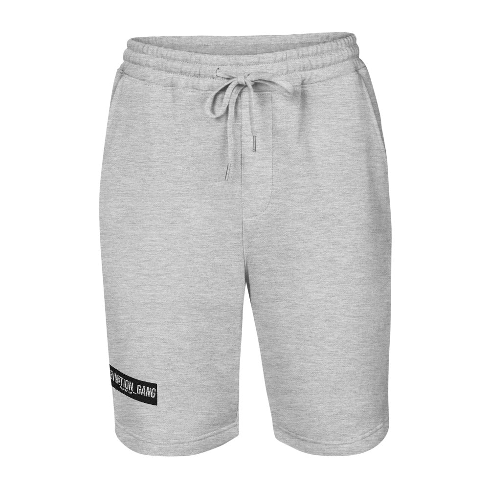 Revn@tion - Men's fleece shorts