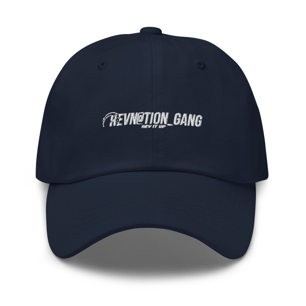 Revn@tion - Dad hat