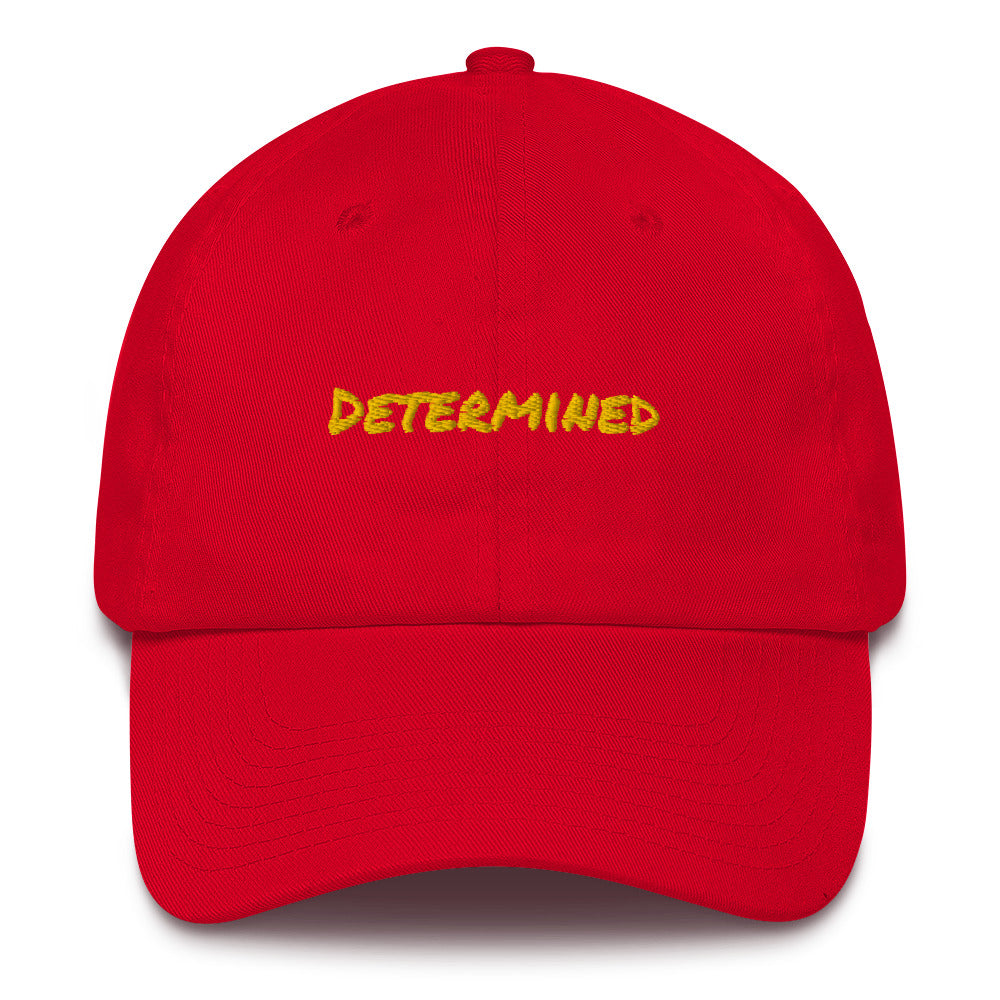 Determined - (Click to view color options)