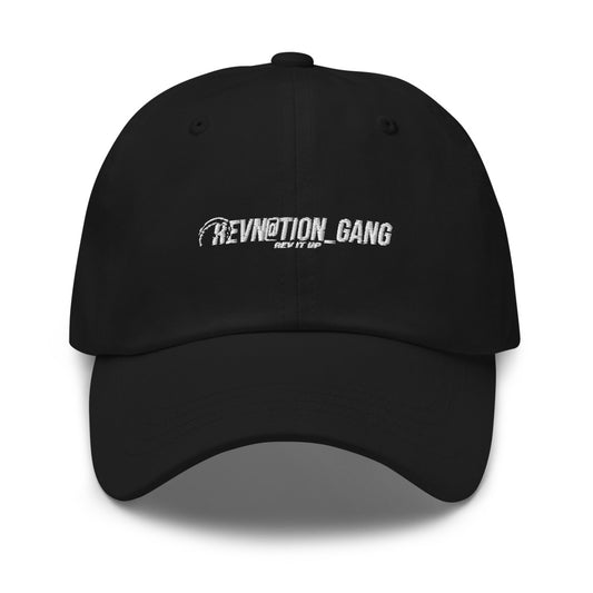 Revn@tion - Dad hat