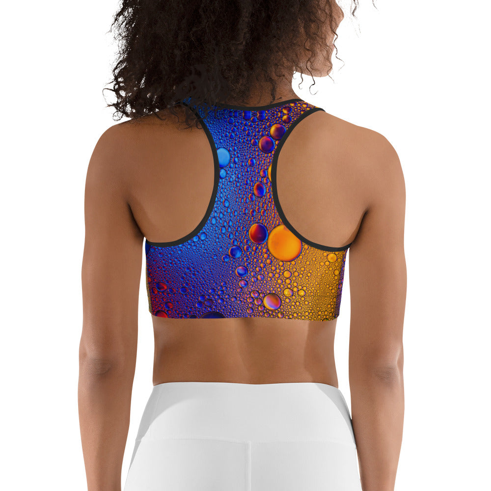 Drip - Sports bra