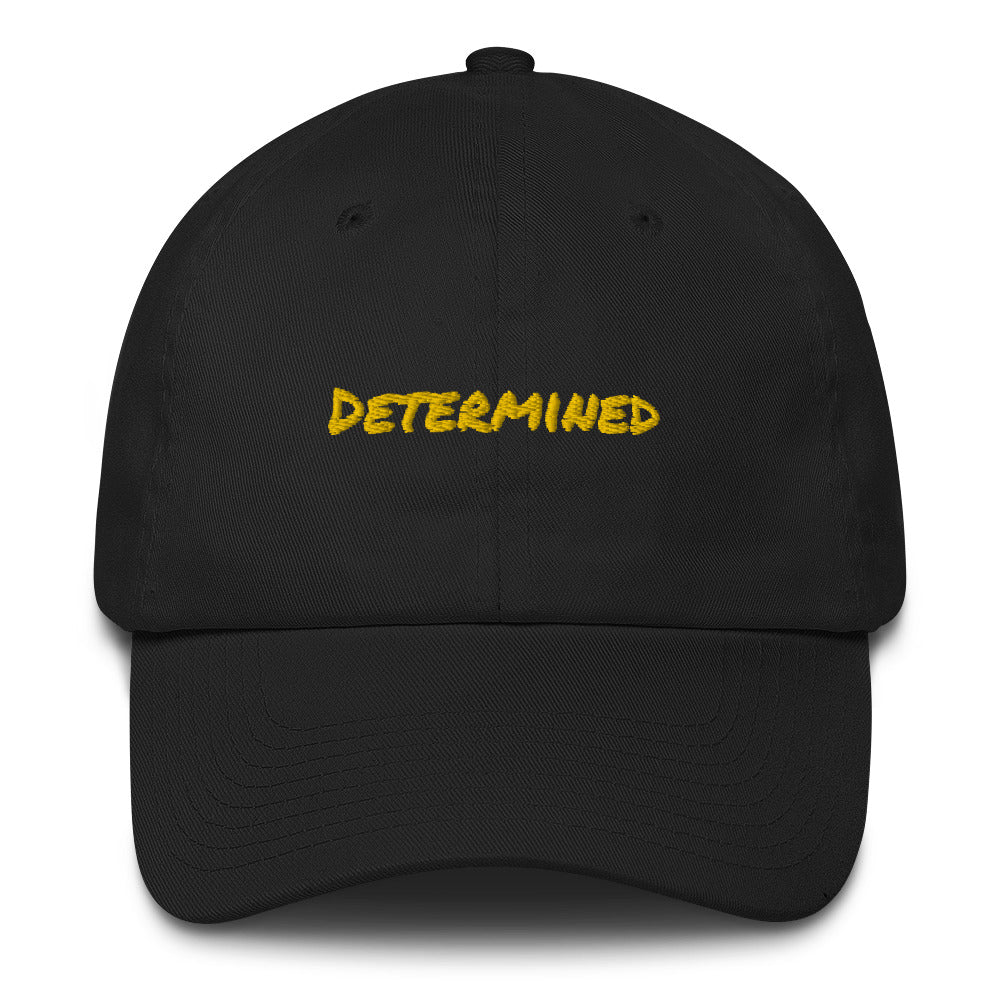 Determined - (Click to view color options)