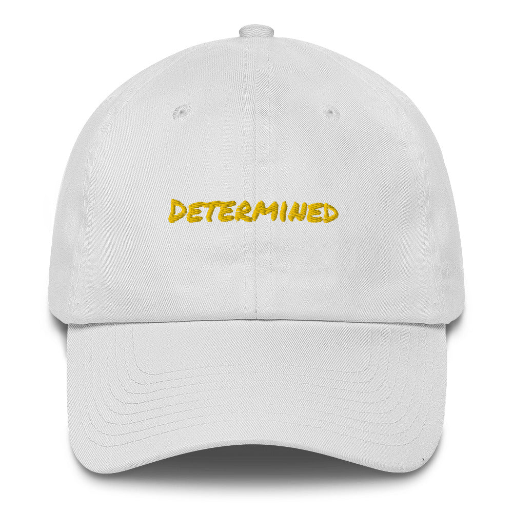 Determined - (Click to view color options)