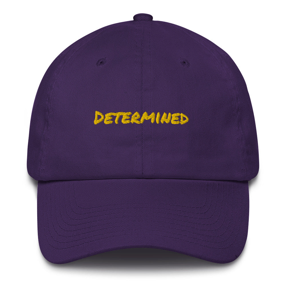 Determined - (Click to view color options)