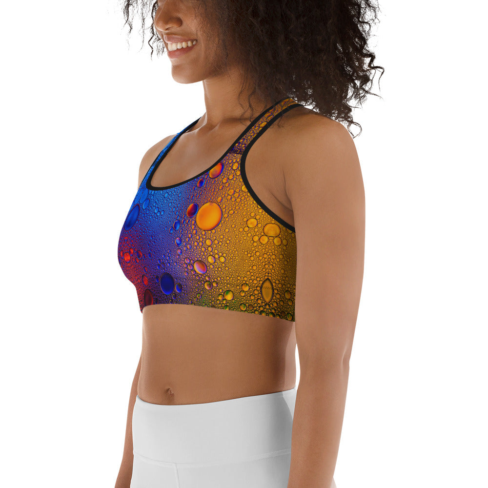 Drip - Sports bra