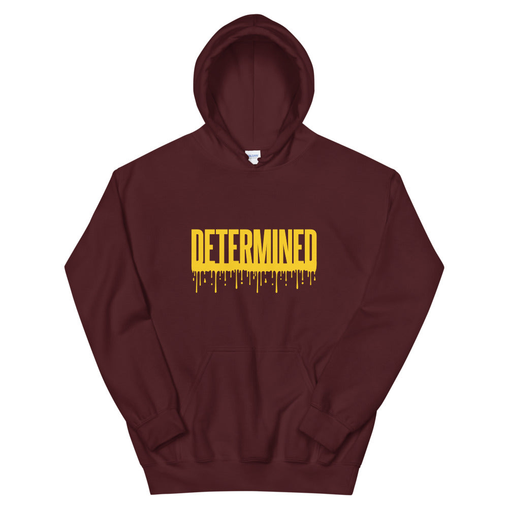 Determined Drip - Unisex Hoodie