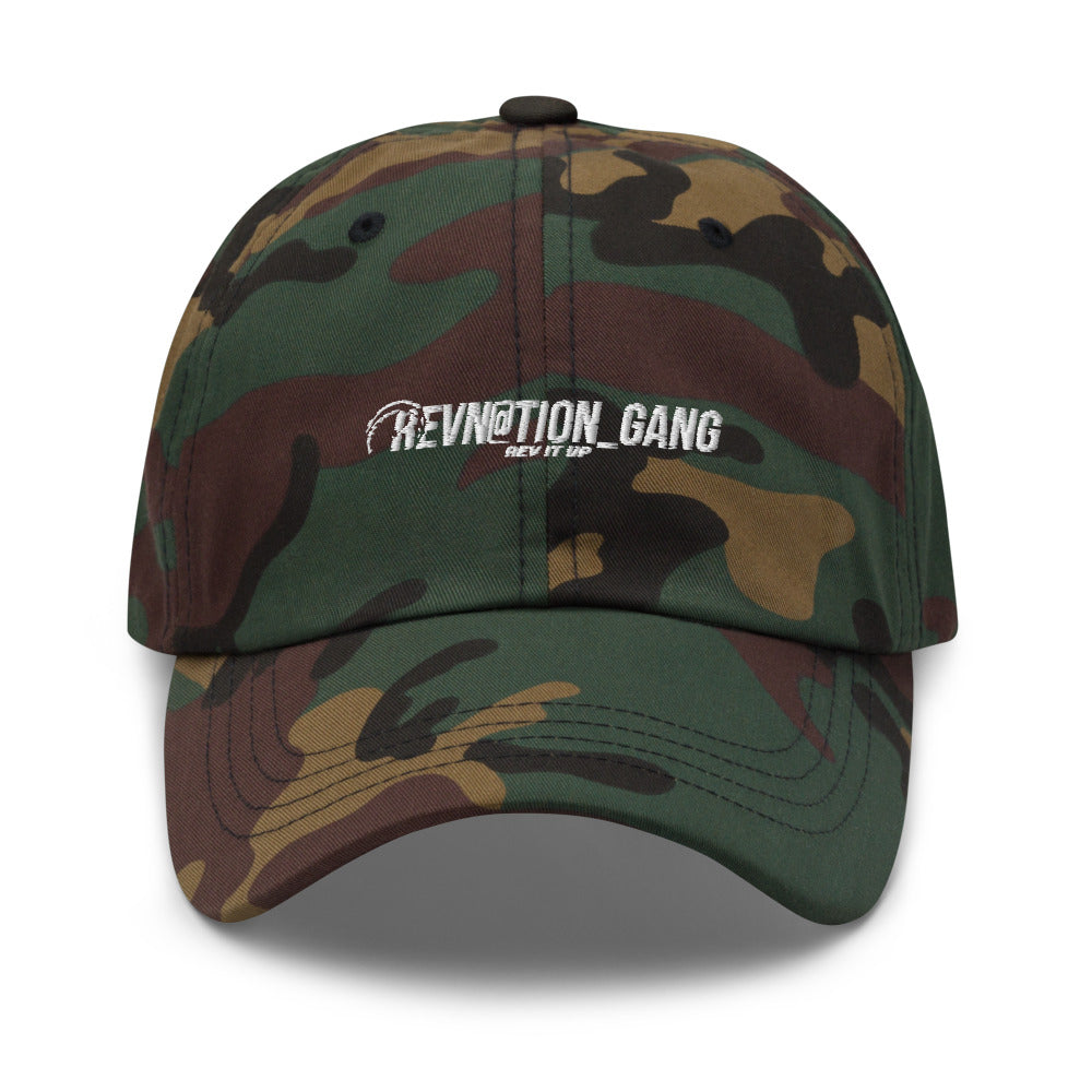 Revn@tion - Dad hat