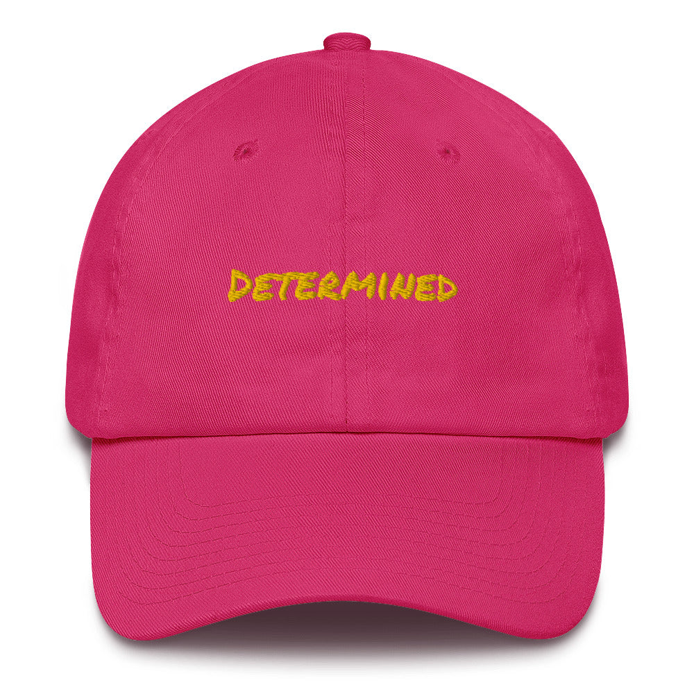 Determined - (Click to view color options)