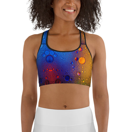 Drip - Sports bra