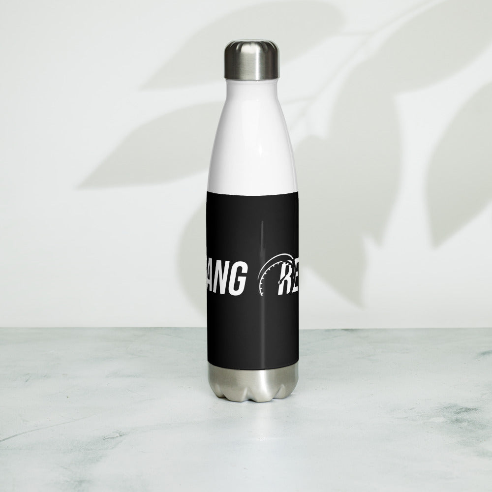 Revn@tion - Stainless Steel Water Bottle