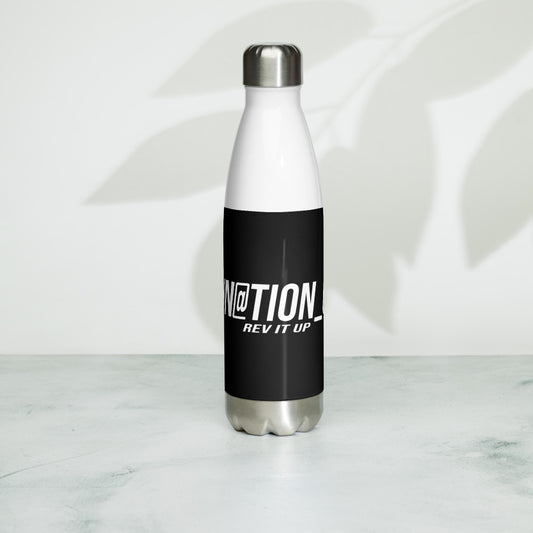 Revn@tion - Stainless Steel Water Bottle