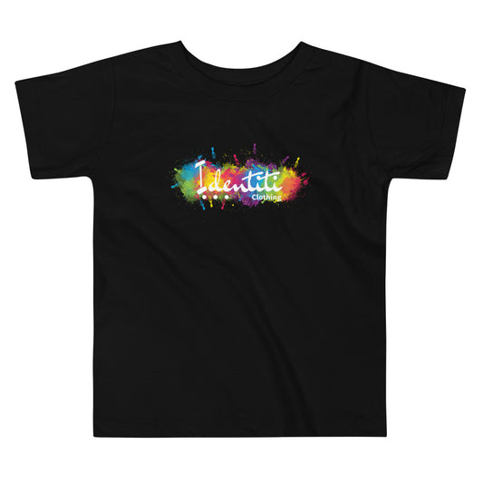 IDENTITI - Toddler  Tee