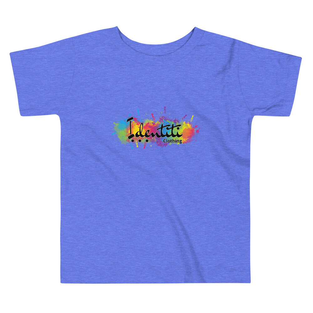 IDENTITI - Toddler  Tee