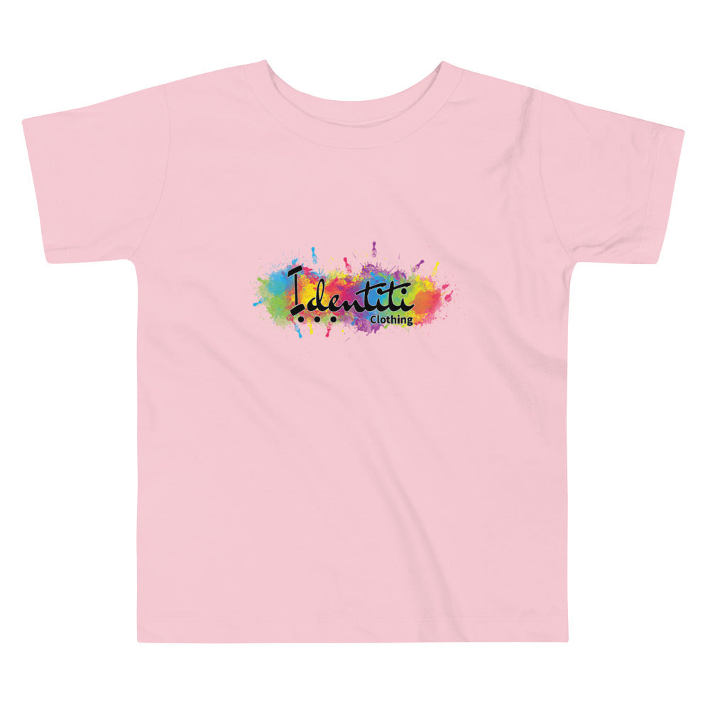 IDENTITI - Toddler  Tee