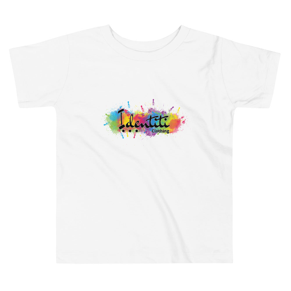 IDENTITI - Toddler  Tee