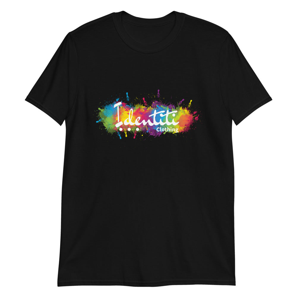 IDENTITI - Unisex T-Shirt