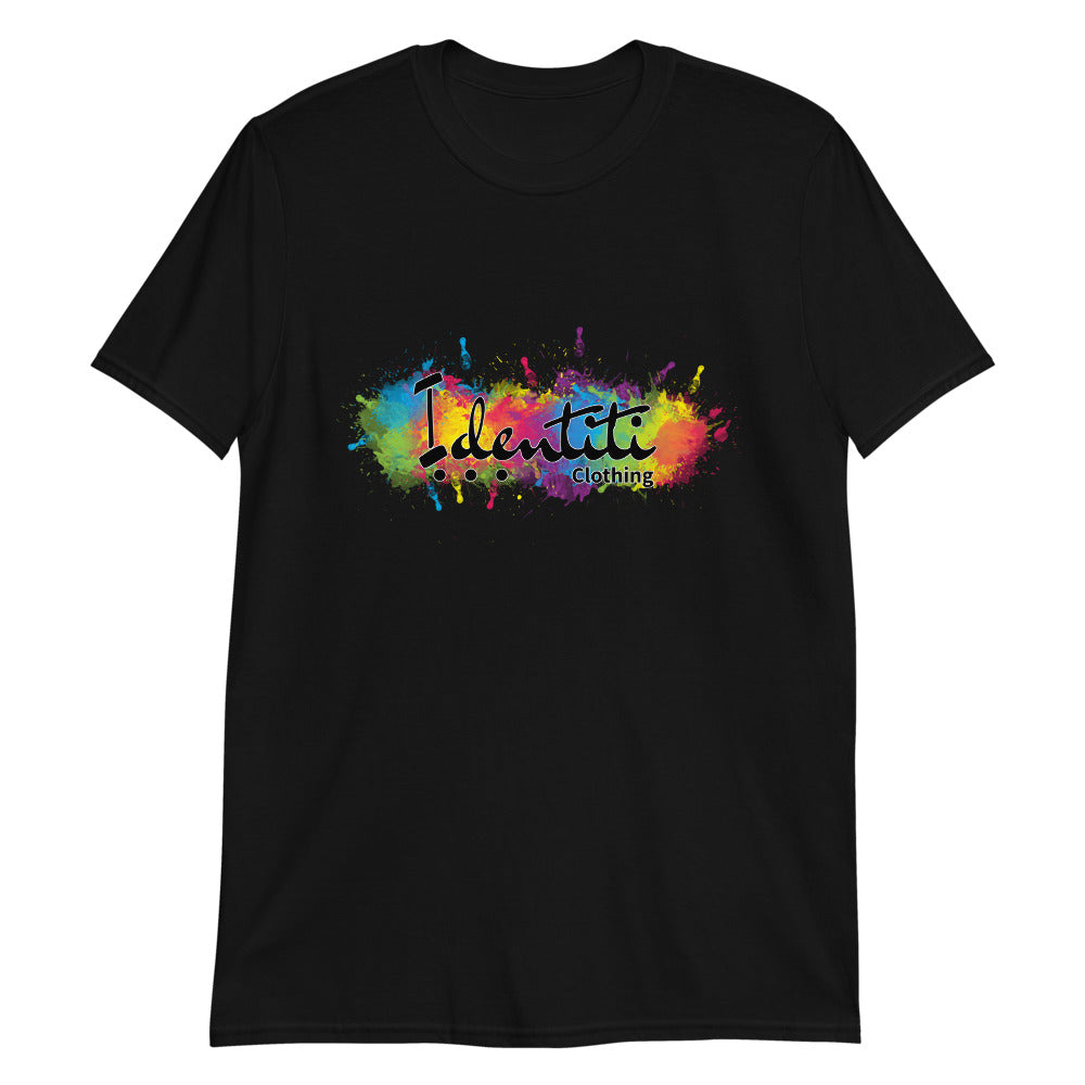 IDENTITI -  Unisex T-Shirt