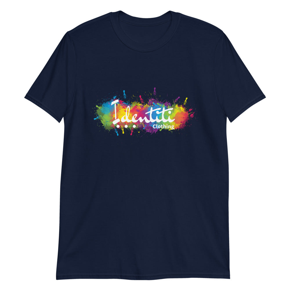 IDENTITI - Unisex T-Shirt