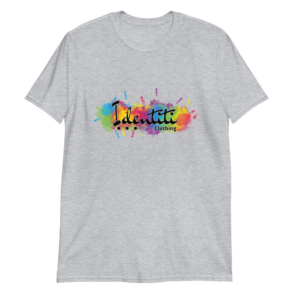 IDENTITI -  Unisex T-Shirt