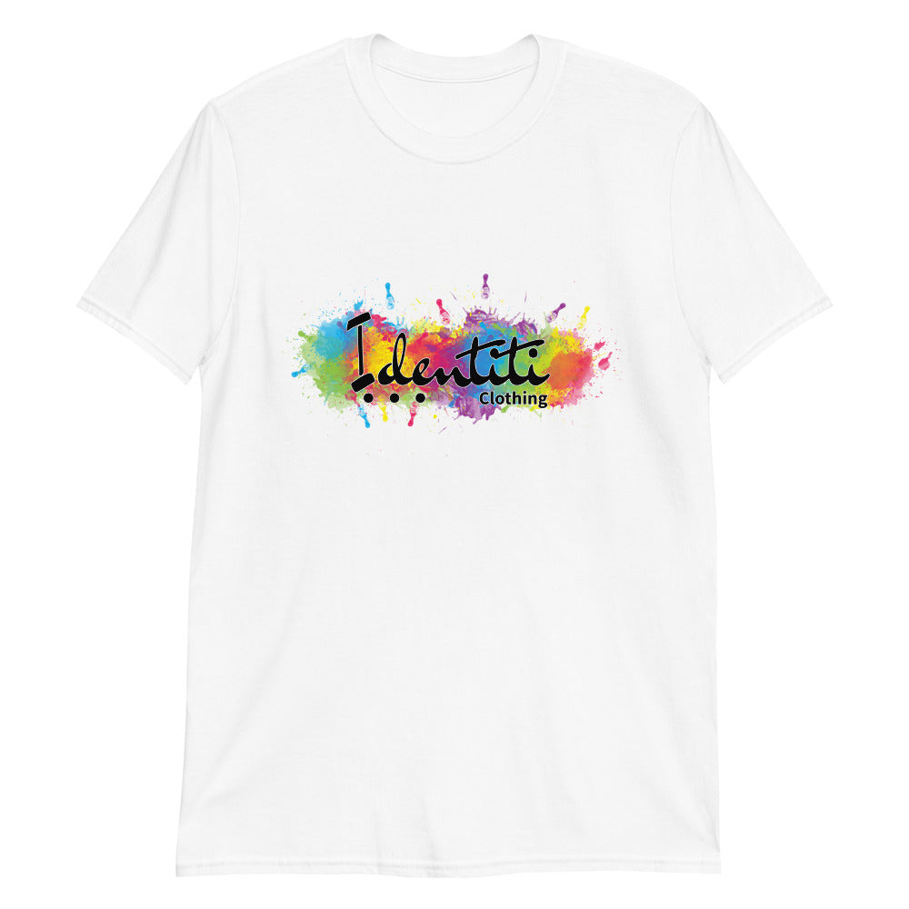 IDENTITI -  Unisex T-Shirt