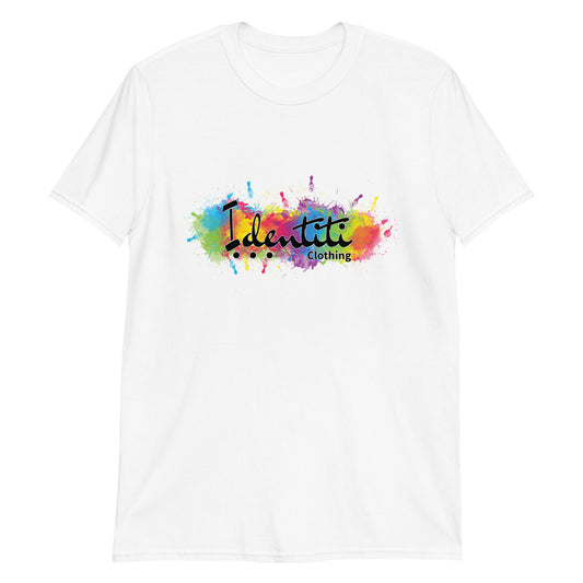 IDENTITI -  Unisex T-Shirt