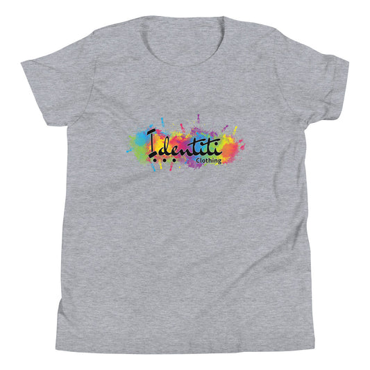 IDENTITI - Youth T-Shirt