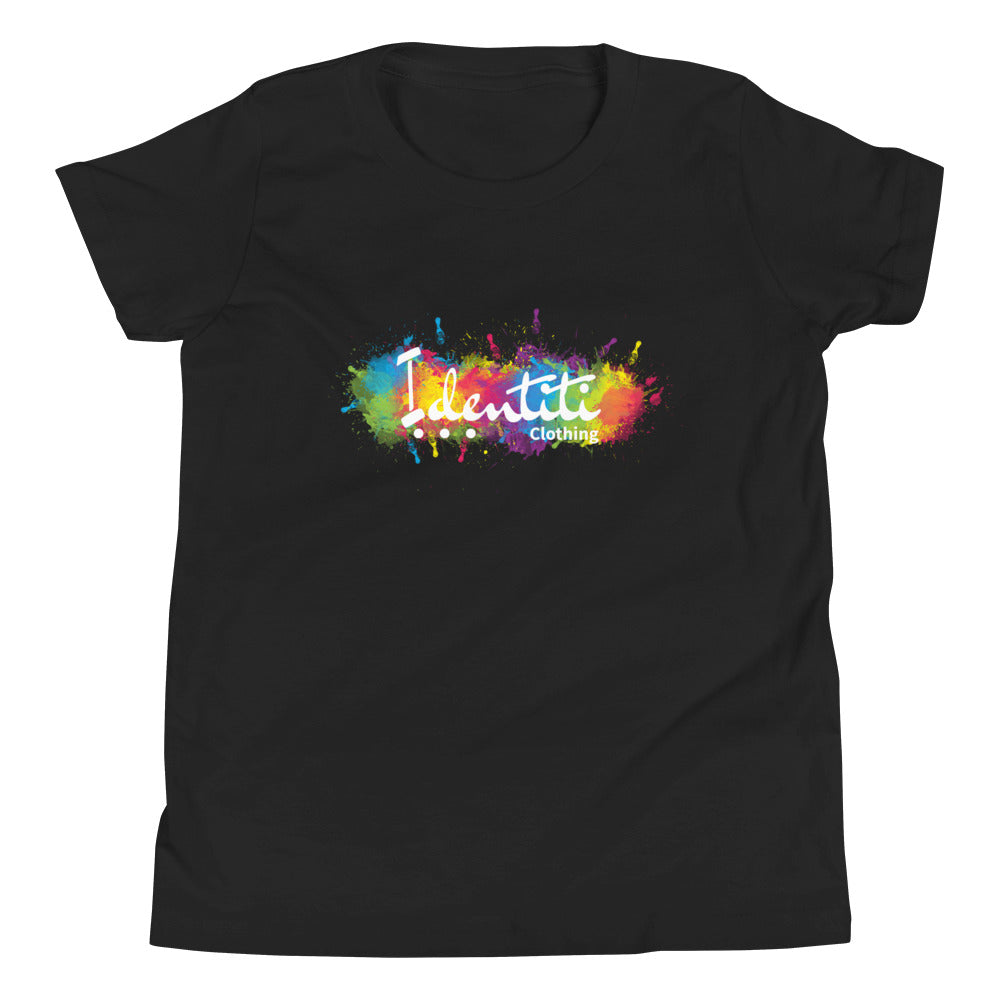 IDENTITI - Youth T-Shirt