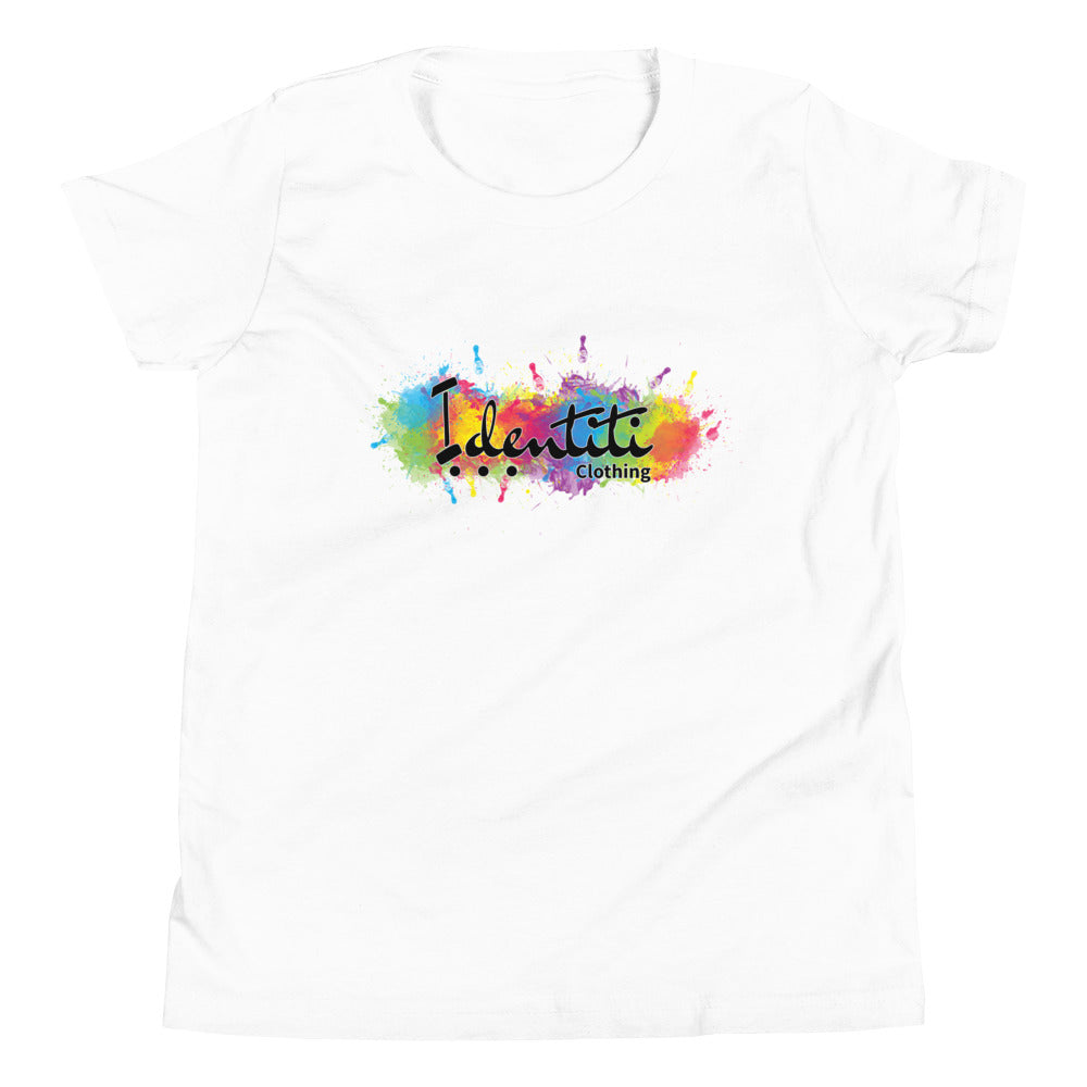 IDENTITI - Youth T-Shirt